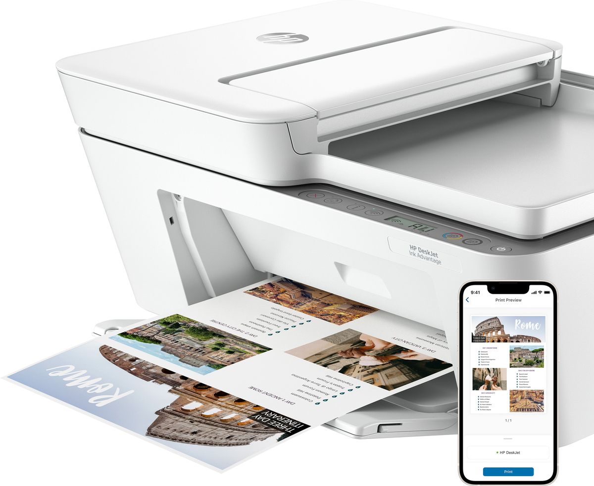 HP Deskjet Ink Advantage 4276