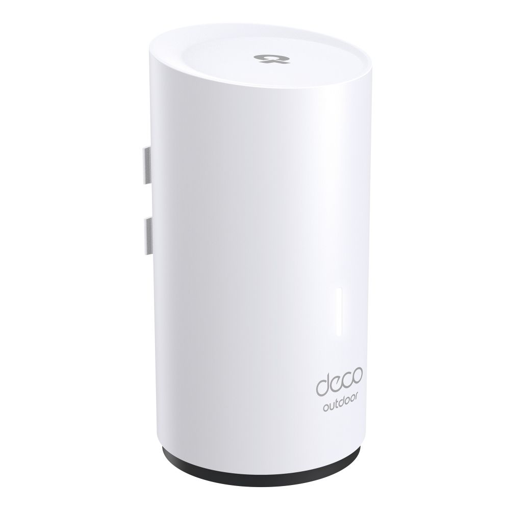 TP-Link Deco X50-Outdoor AX3000 Outdoor/Indoor Mesh Wi-Fi 6 Unit