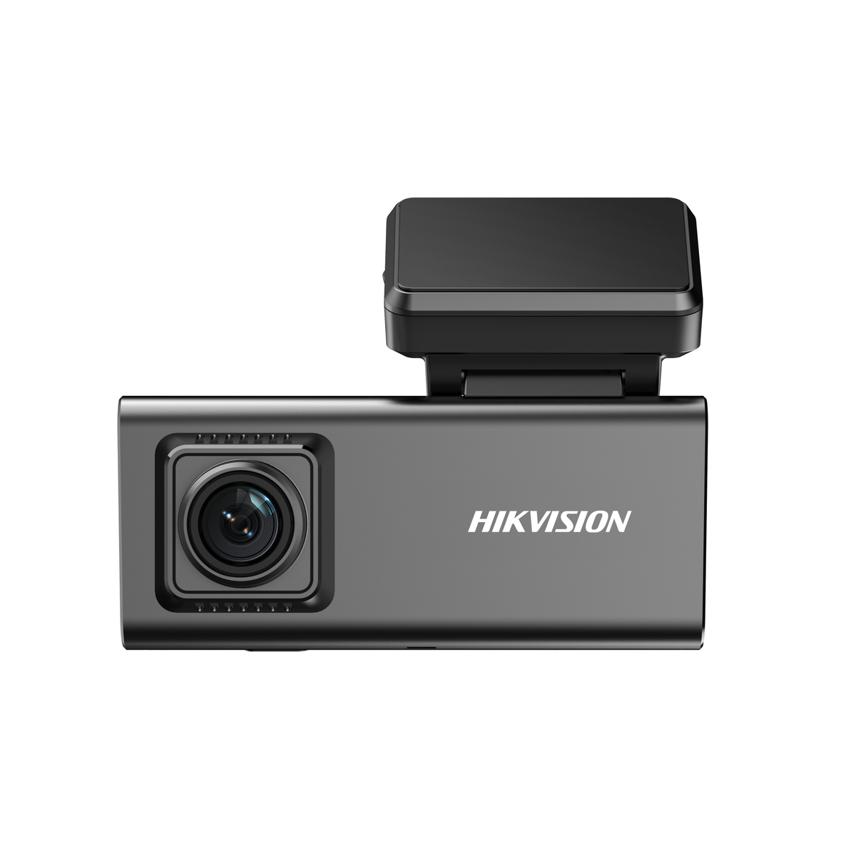 Hikvision V300 forward facing and cabin lens Dashcam