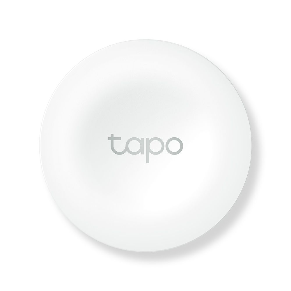 TP-Link Tapo S200B Smart 868 MHz Button CR2032 battery