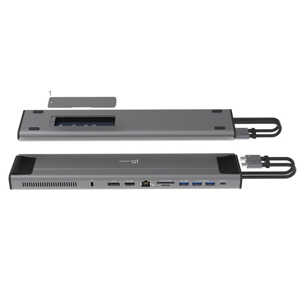 J5 JCD552 t-C docking statio