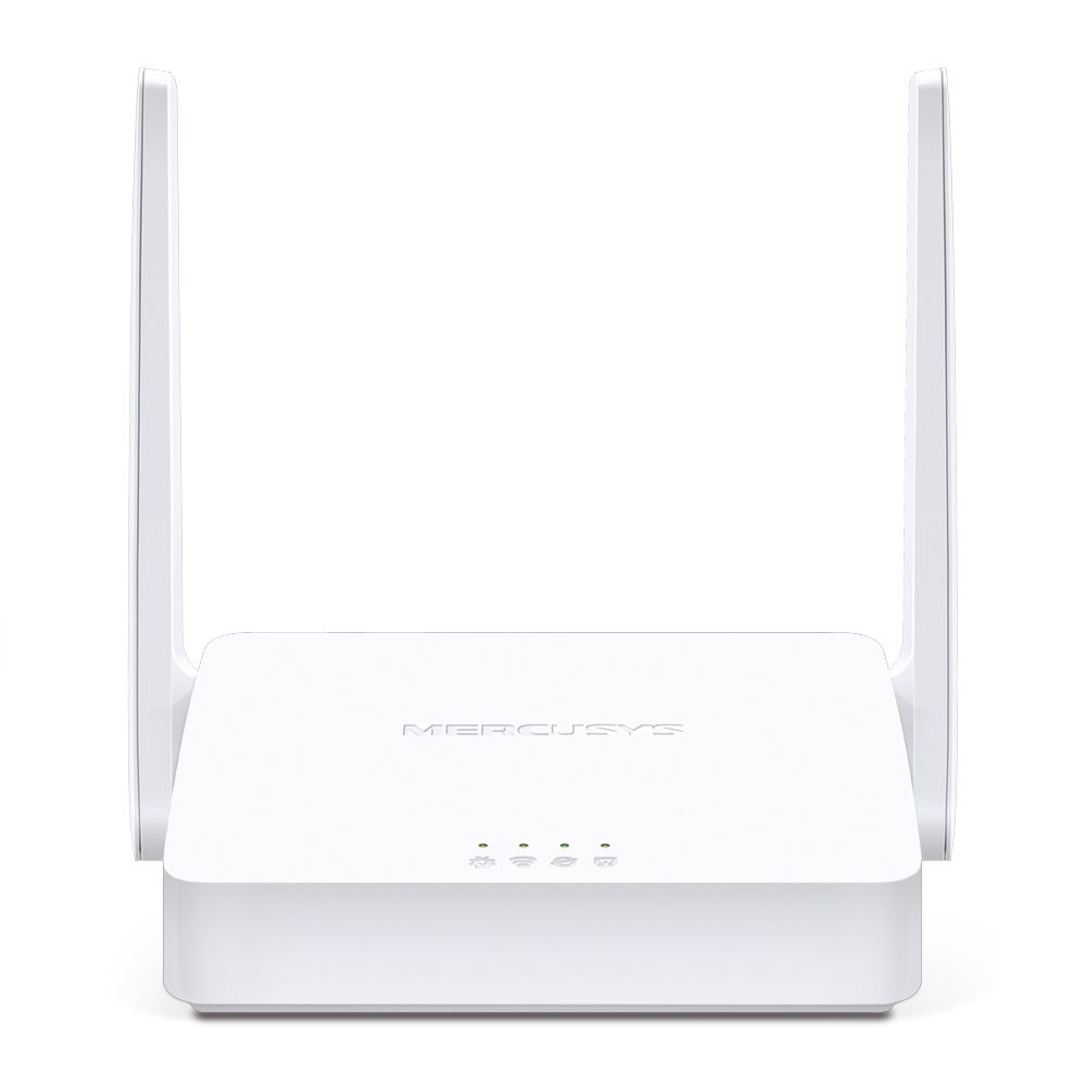 TP-Link Mercusys MW302R 300Mbps Wireless N Router