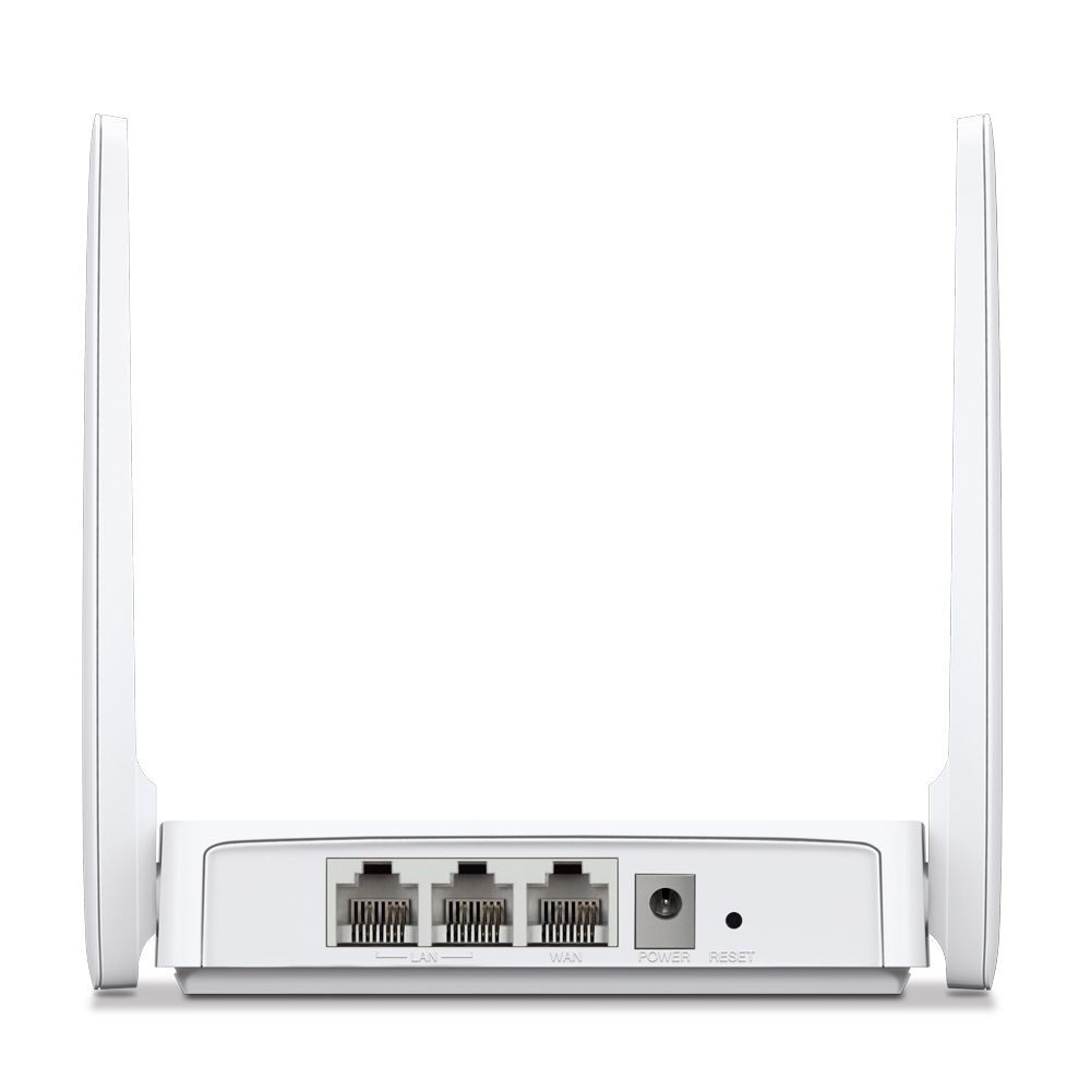 TP-Link Mercusys MW302R 300Mbps Wireless N Router