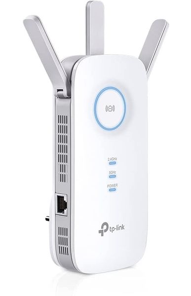 TP-Link RE550 AC1900 MU-MIMO Wi-Fi Range Extender
