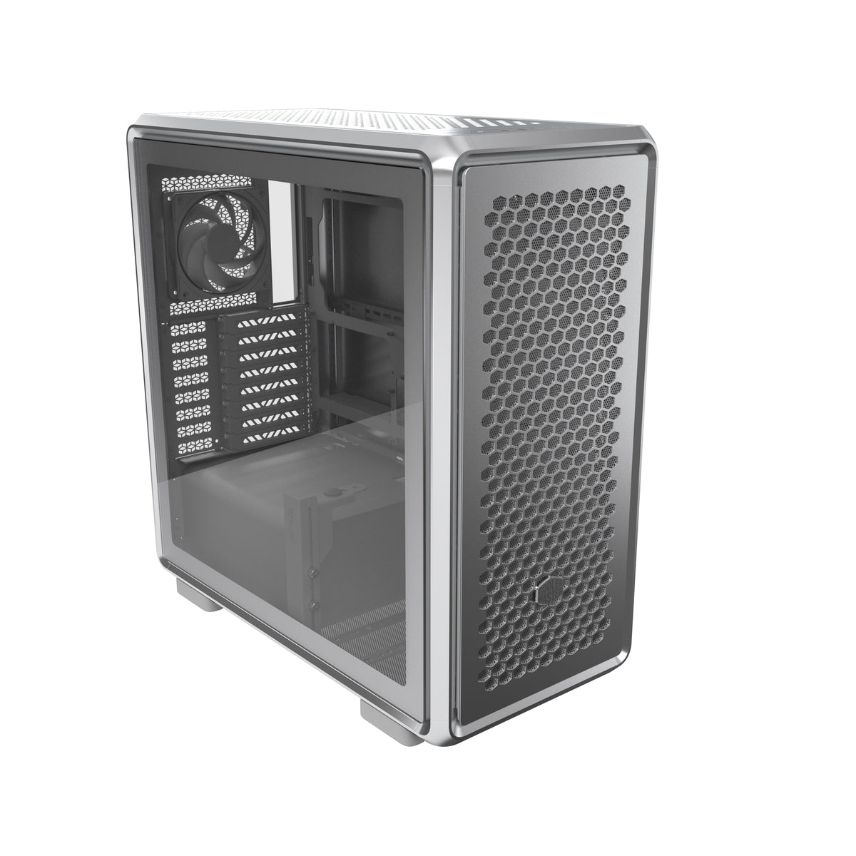 Cooler Master MASTERFRAME 600 - Silver