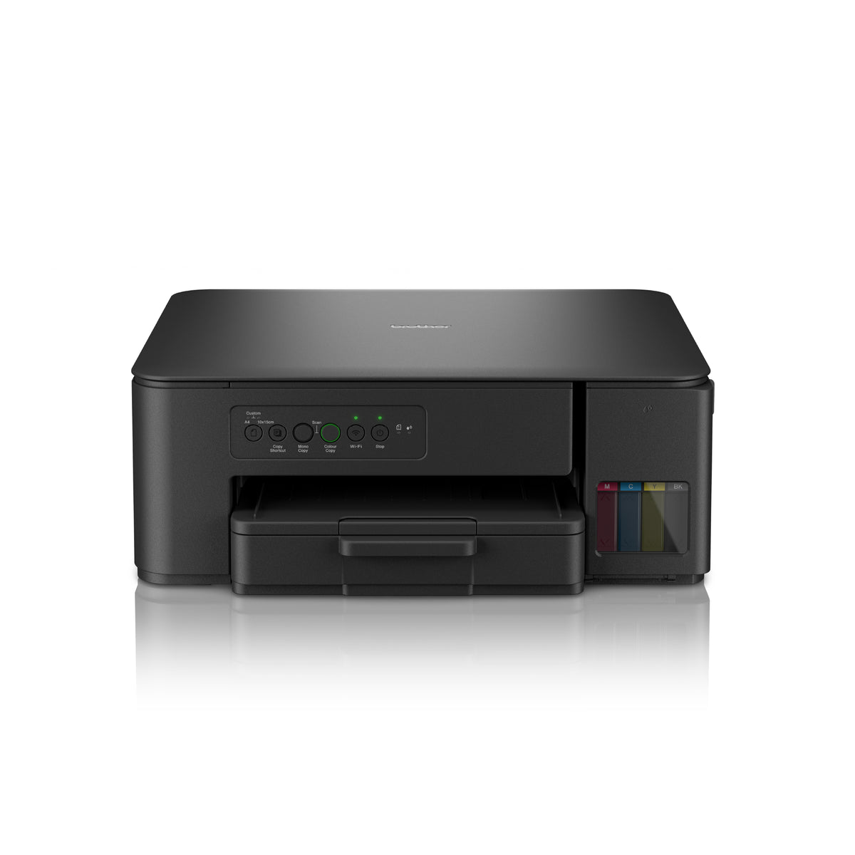Brother DCP-T430W Wireless Ink Tank Printer 3-in-1 (UNBOXED DEAL)