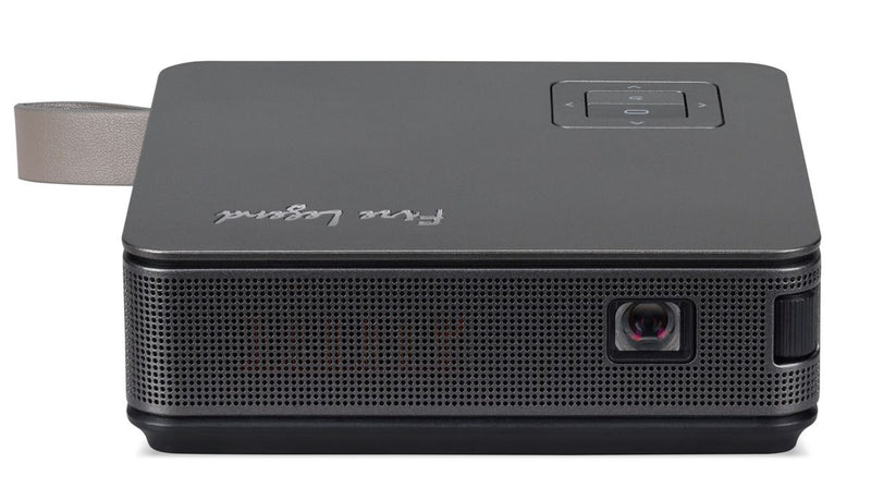 Acer Projector PV12p LED 800 Lm 5.000/1 HDMI USB Wifi - Dark Grey (UNBOXED DEAL)