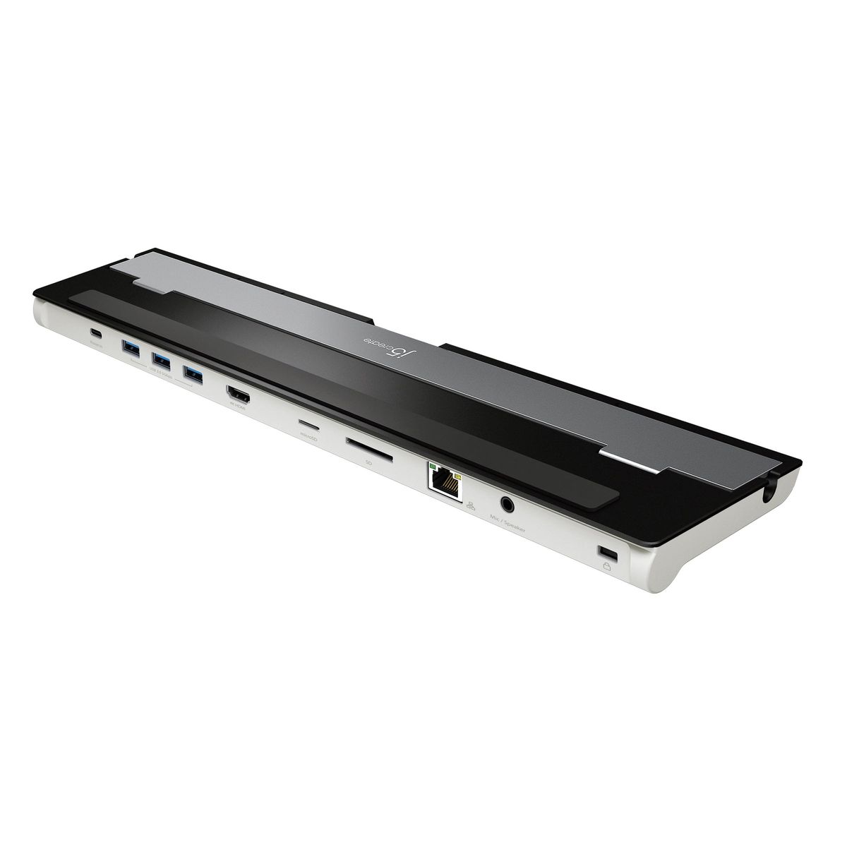 J5 JCD533 t-C docking statio