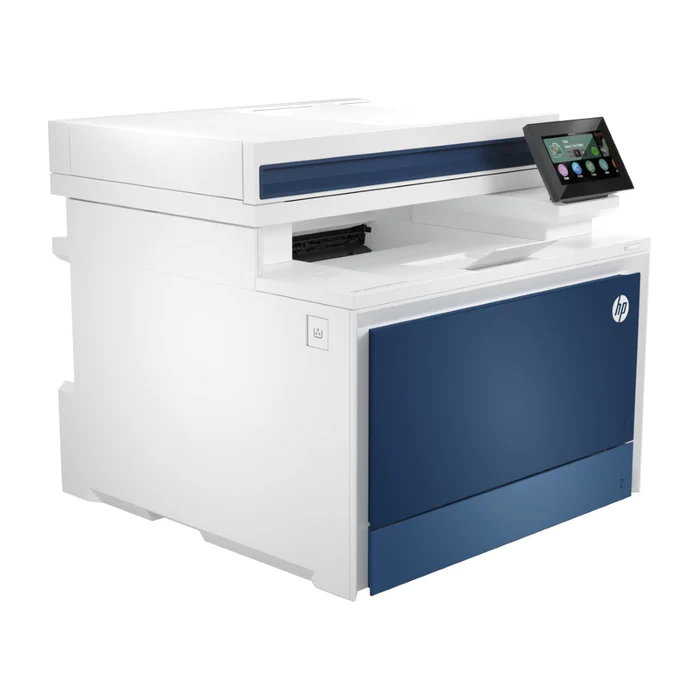 HP Color LaserJet Pro MFP 4303fdn