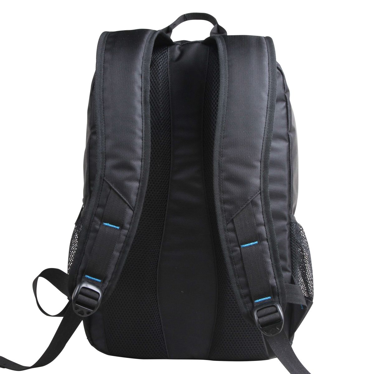 Kingsons 15.6"  black laptop bag