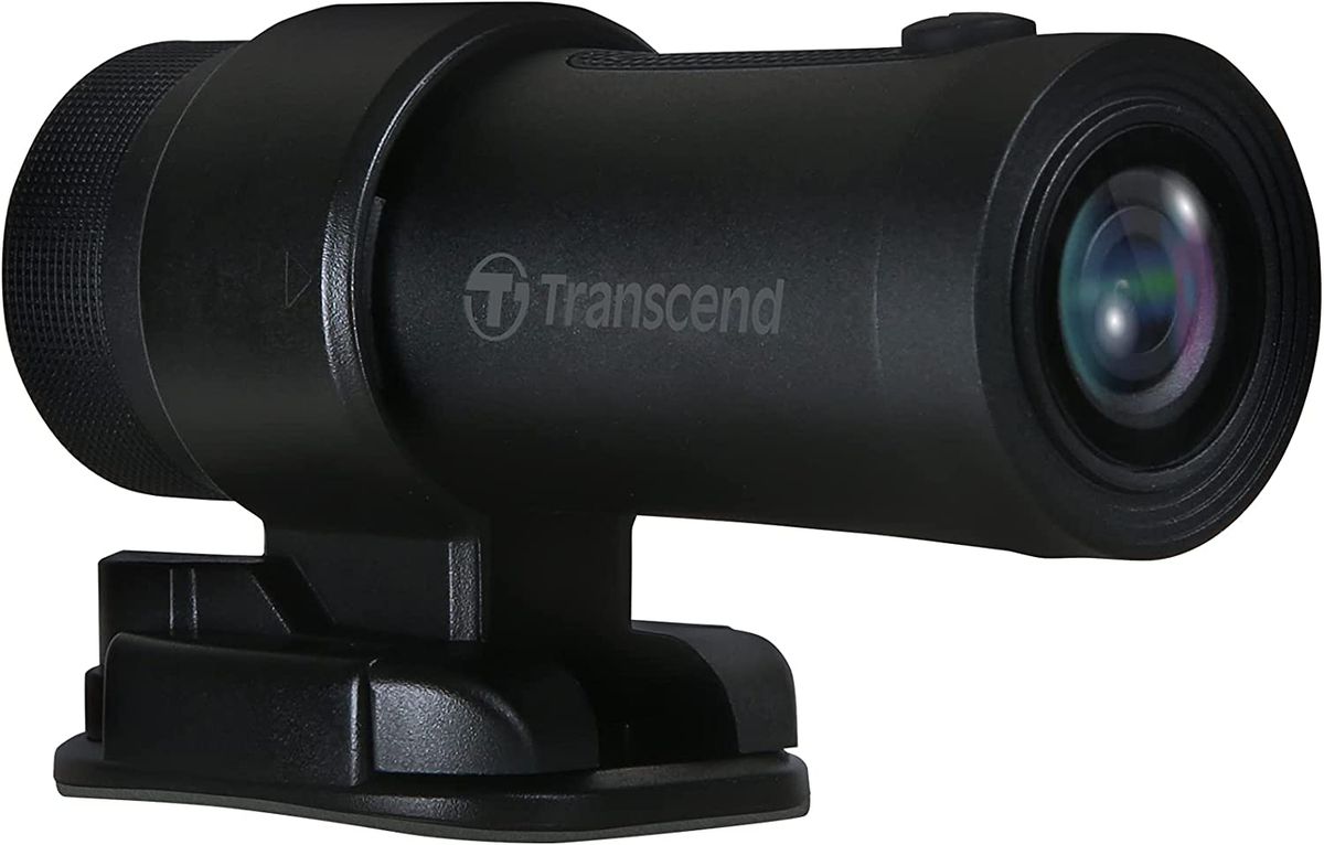 Transcend DrivePro 20 Motorcycle Dashcam