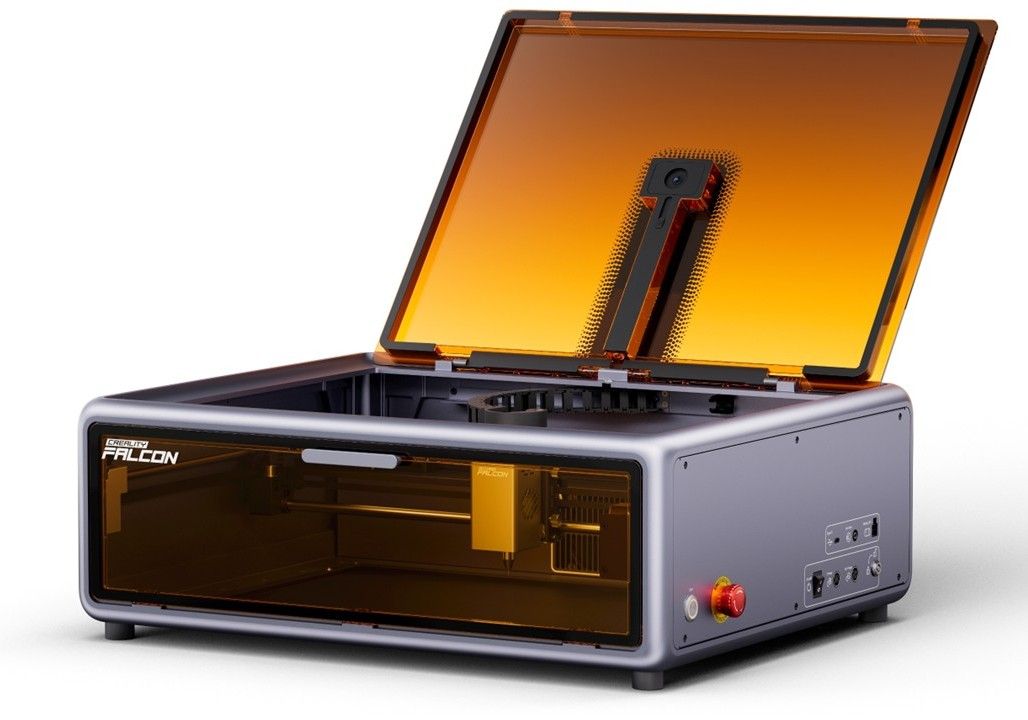 Creality Falcon A1 Laser Engraver