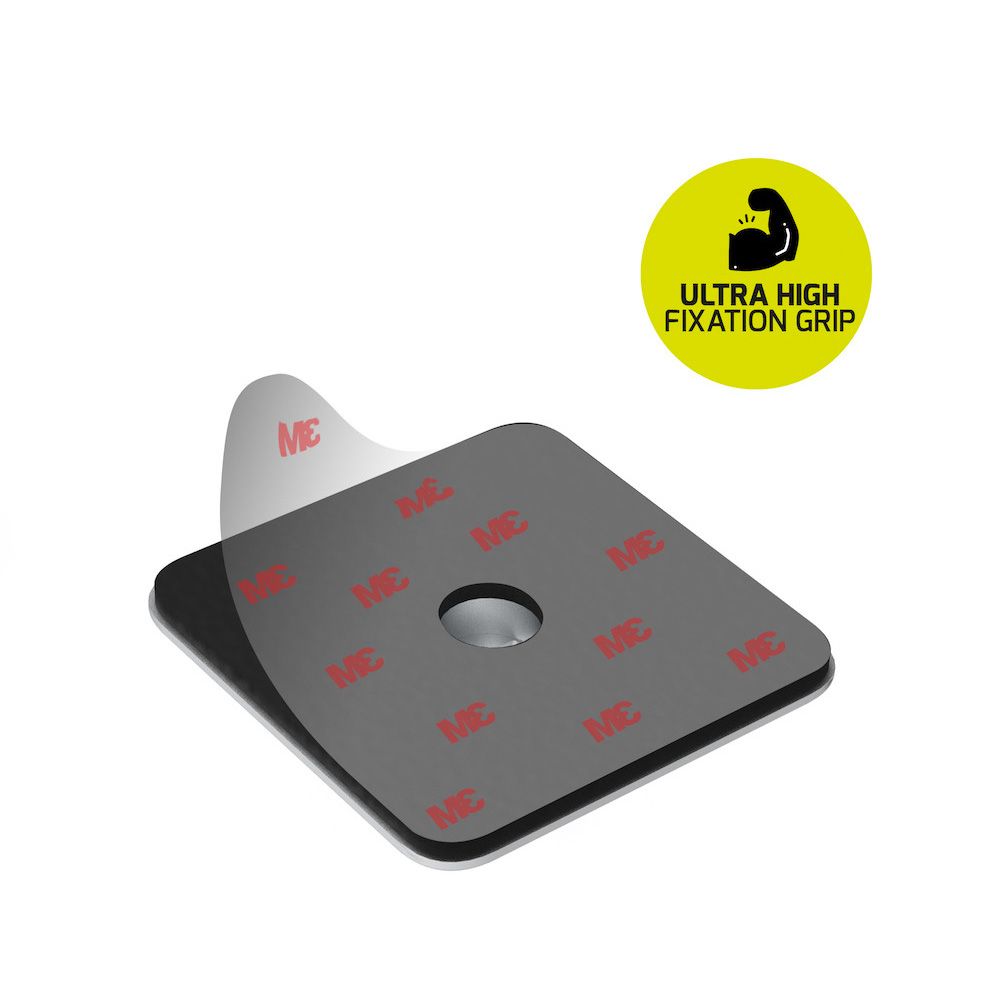 PORT SECURITY SLOT ANCHOR KIT PRO ALUMINIUM