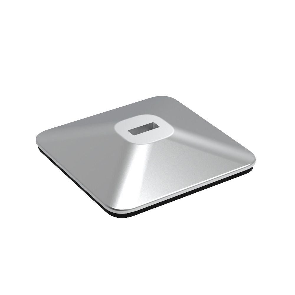 PORT SECURITY SLOT ANCHOR KIT PRO ALUMINIUM