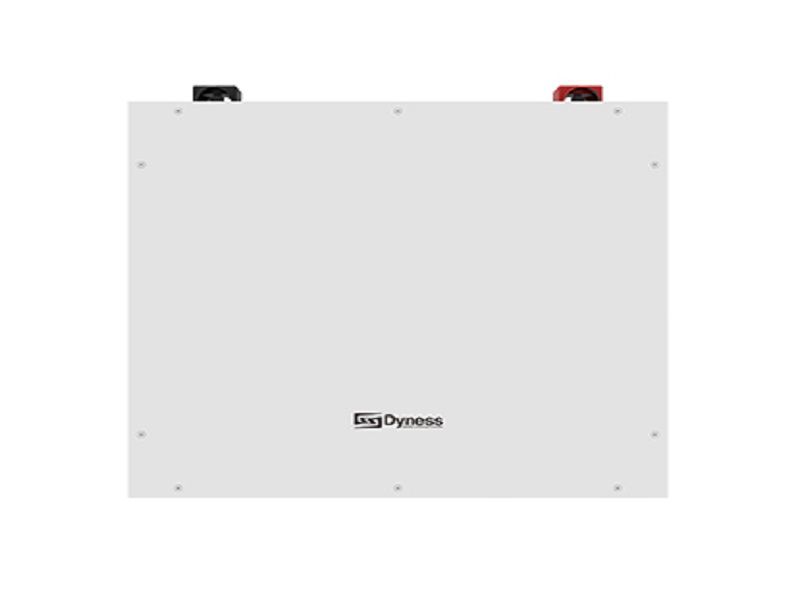 Dyness B51100 5.12kWh Lithium batteries