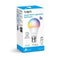 TP-Link Tapo L530B 9W Smart Wi-Fi Light Bulb Multicolor A60 B15