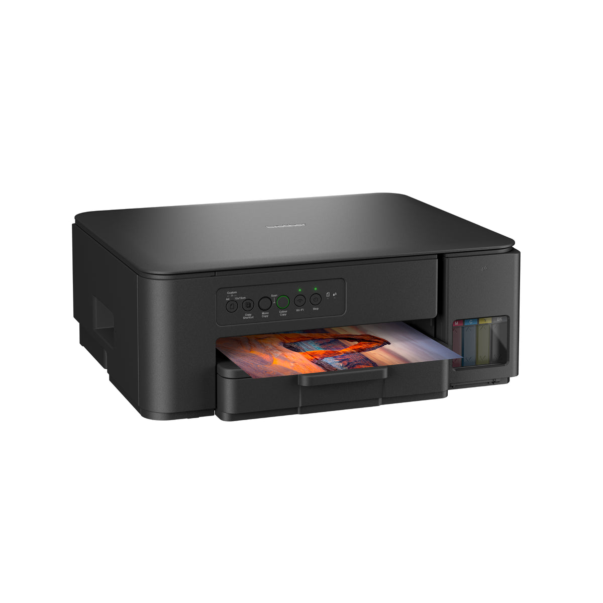 Brother DCP-T430W Wireless Ink Tank Printer 3-in-1 (UNBOXED DEAL)