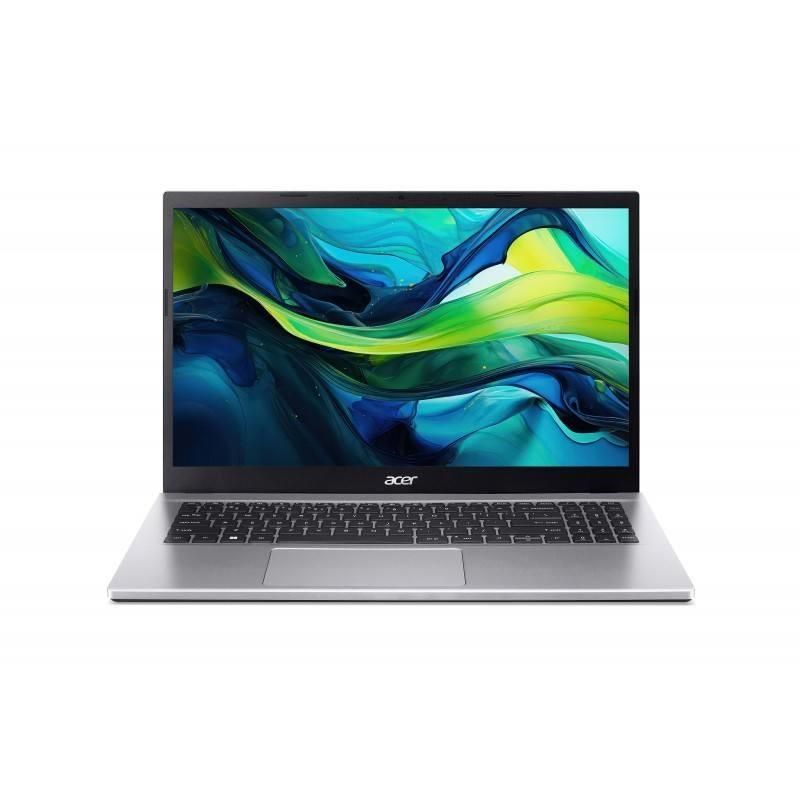 Acer Aspire 3  A315-59-75MV 15.6"" FHD Acer ComfyView LED LCD i7-1255U 8 GB( 4GB DDR4 + 4GB DDR4) 512GB PCIe NVMe SSD WIFi + BT 5 0 (UNBOXED DEAL)