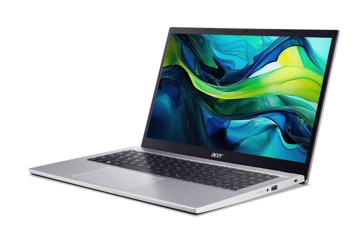 Acer Aspire 3  A315-59-75MV 15.6"" FHD Acer ComfyView LED LCD i7-1255U 8 GB( 4GB DDR4 + 4GB DDR4) 512GB PCIe NVMe SSD WIFi + BT 5 0 (UNBOXED DEAL)