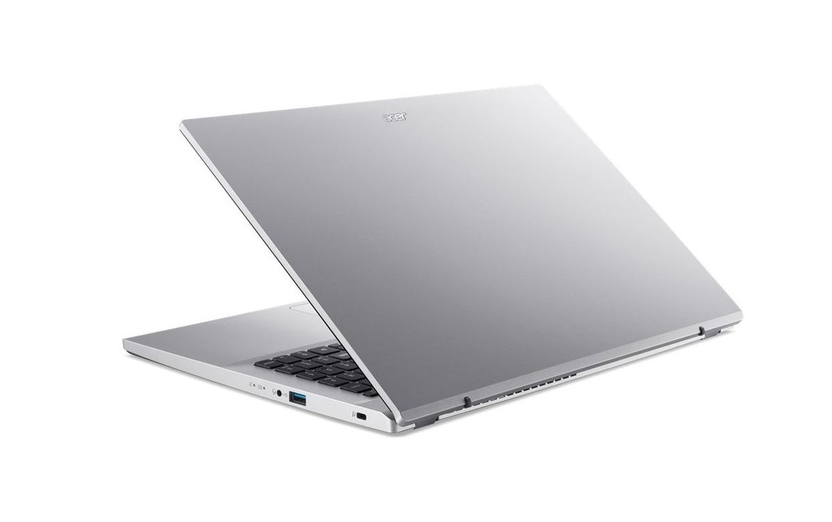 Acer Aspire 3  A315-59-75MV 15.6"" FHD Acer ComfyView LED LCD i7-1255U 8 GB( 4GB DDR4 + 4GB DDR4) 512GB PCIe NVMe SSD WIFi + BT 5 0 (UNBOXED DEAL)