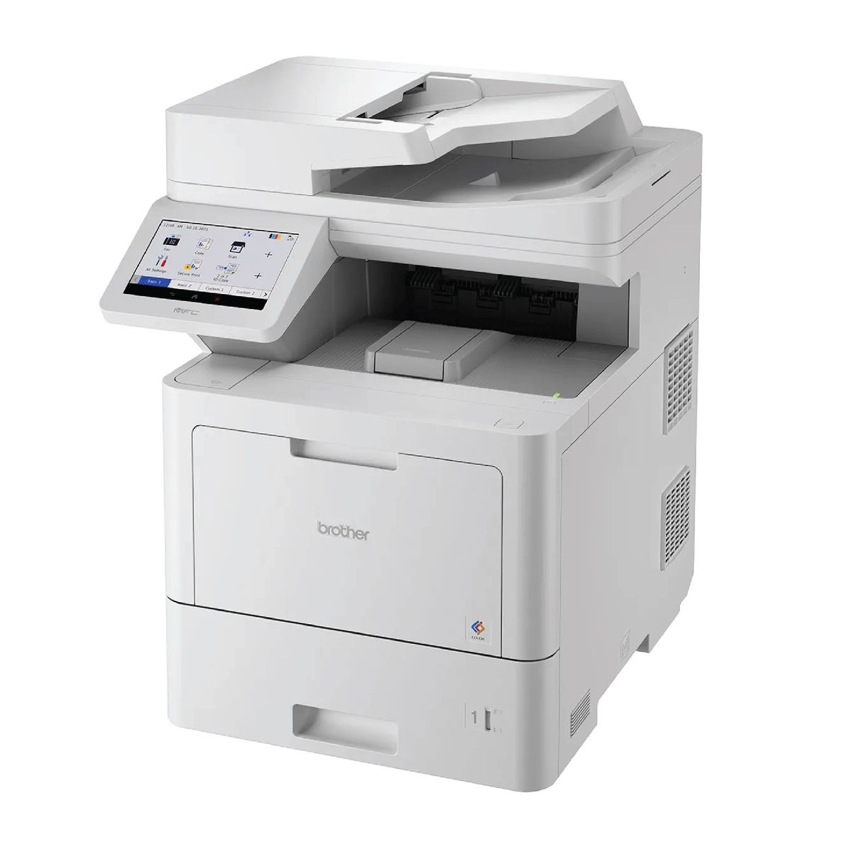 Brother MFC-L9630CDN with 5 year warranty