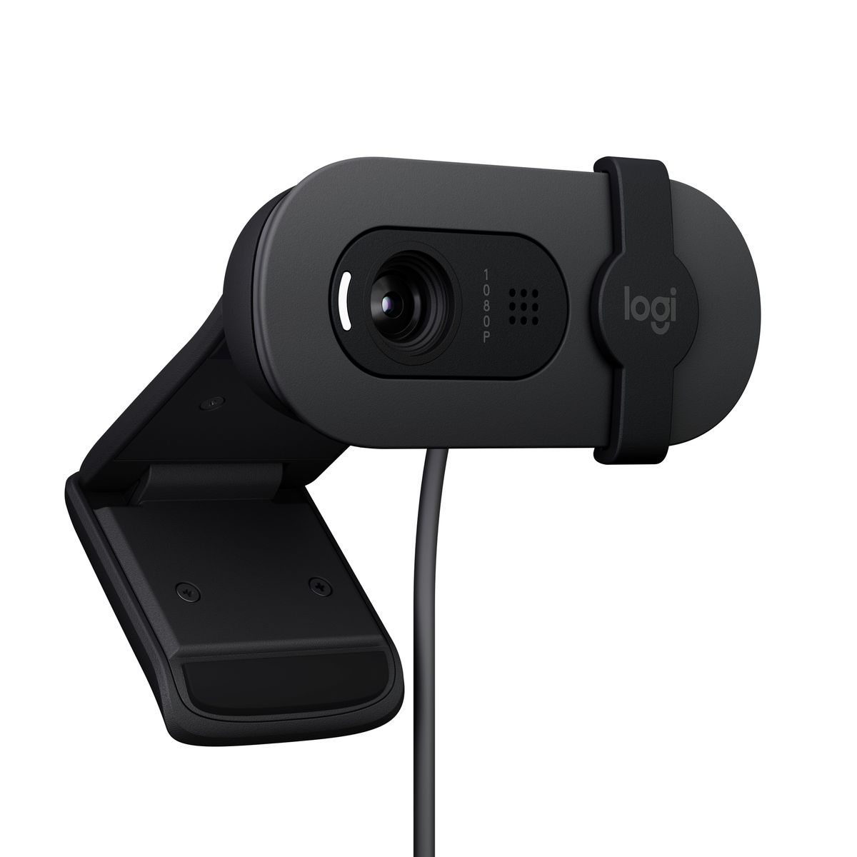 Logitech WEBCAM - Brio 100 Full HD Webcam - GRAPHITE