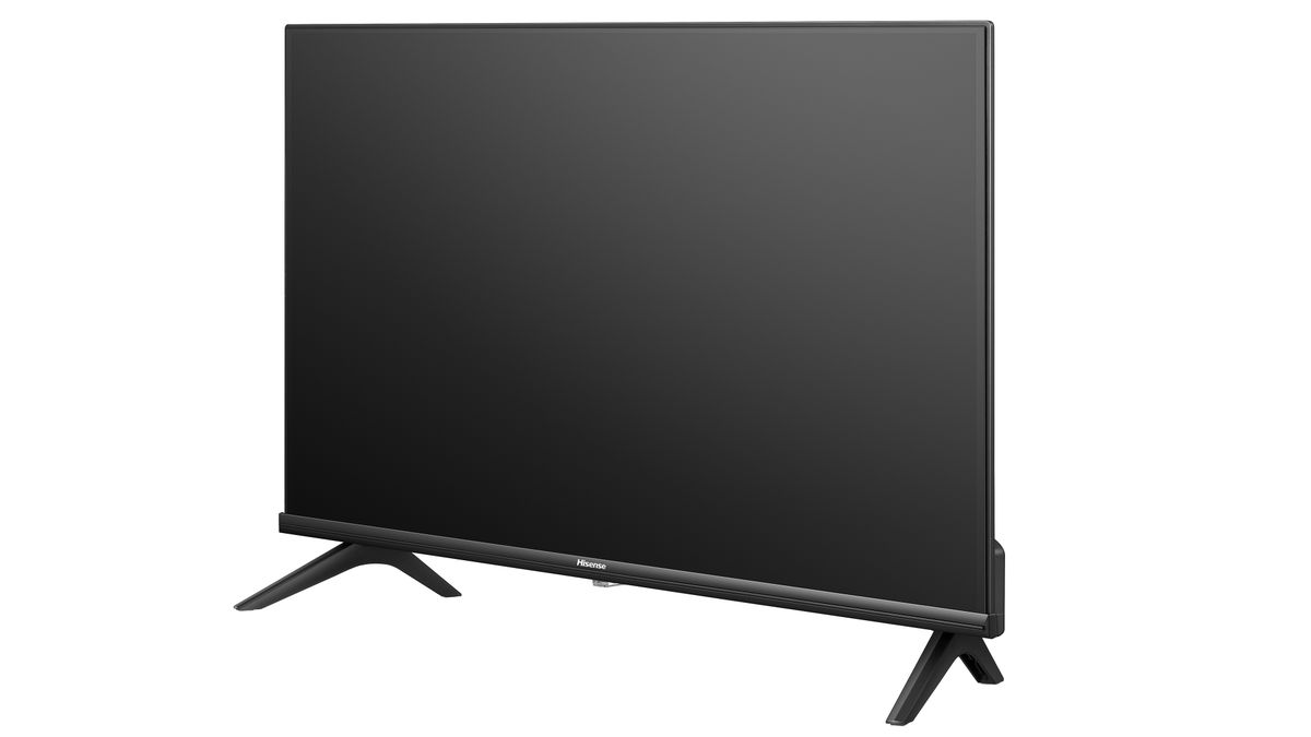 HISENSE LEDN40A4Q FHD 60hz SMART TV; Game Mode; Natural Colour Enhancer; Dolby Audio; Share to TV; Noise Reduction