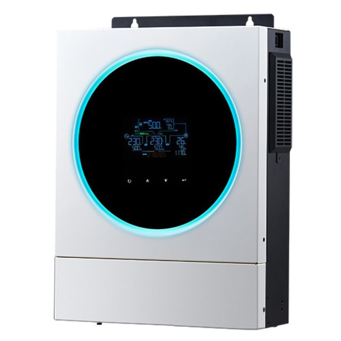 MECER 5.6kW  6kWMPPT  48V