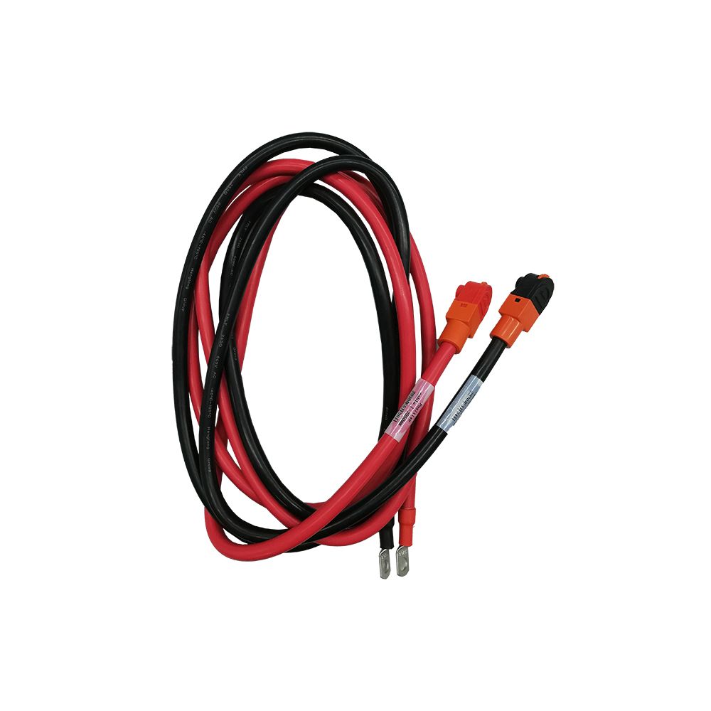 MECER cable from battery to Inverter