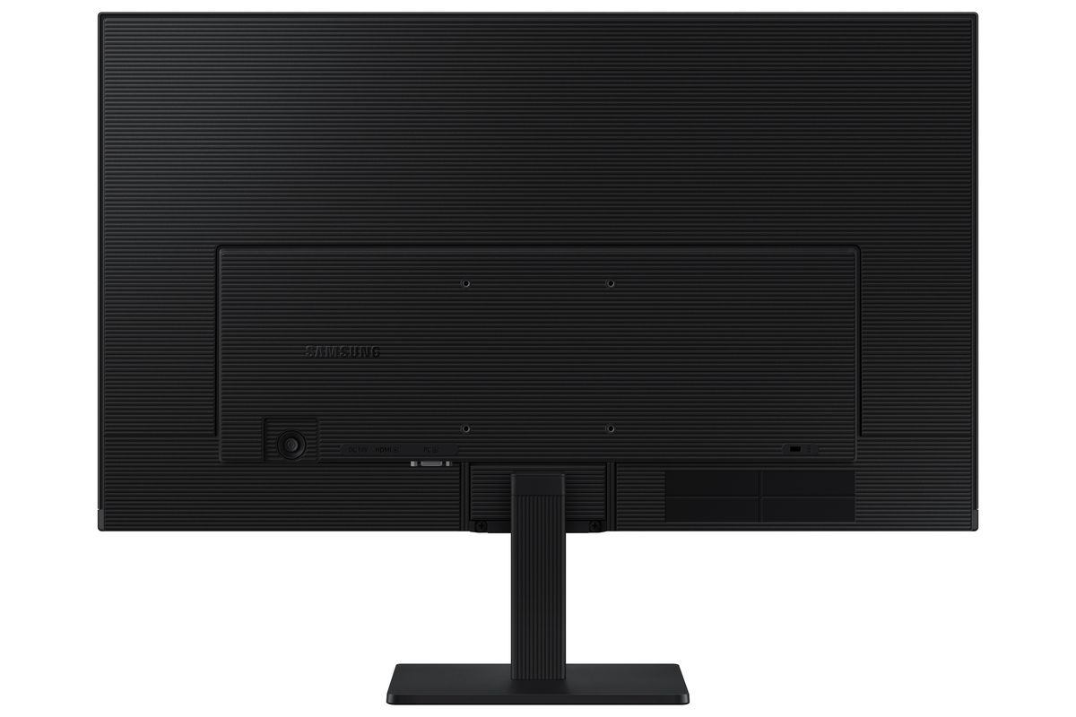 SAMSUNG LS27D300GA 27'' FHD IPS Monitor; Borderless Design; AMD FreeSync; 16:9; 1000:1; 1920 X 1080; 5GTG ms; Max 100Hz; 178°/17
