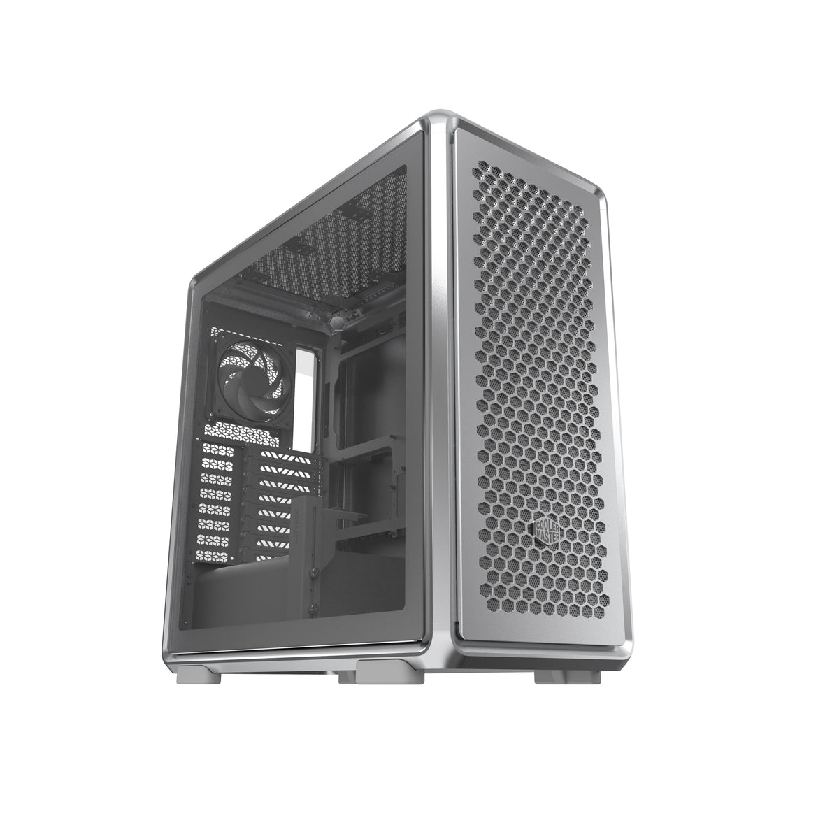 Cooler Master MASTERFRAME 600 - Silver