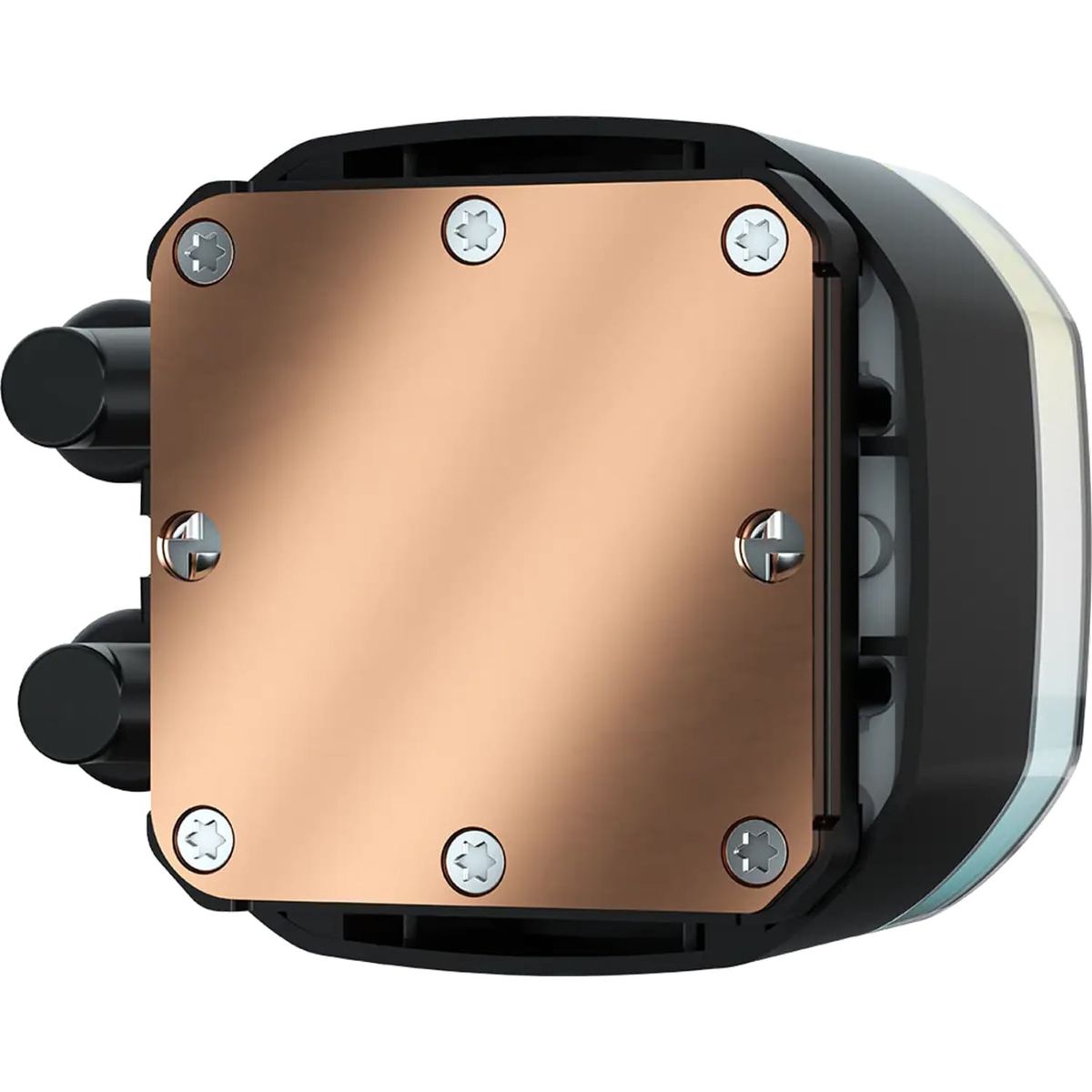 Corsair H100 RGB 240mm Liquid CPU Cooler
