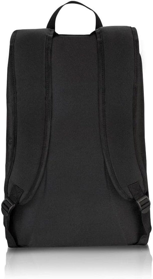 LENOVO ThinkPad 15.6 Basic Backpack - Up to 16 Inch Notebooks | BLACK | Limited Lifetime Warranty