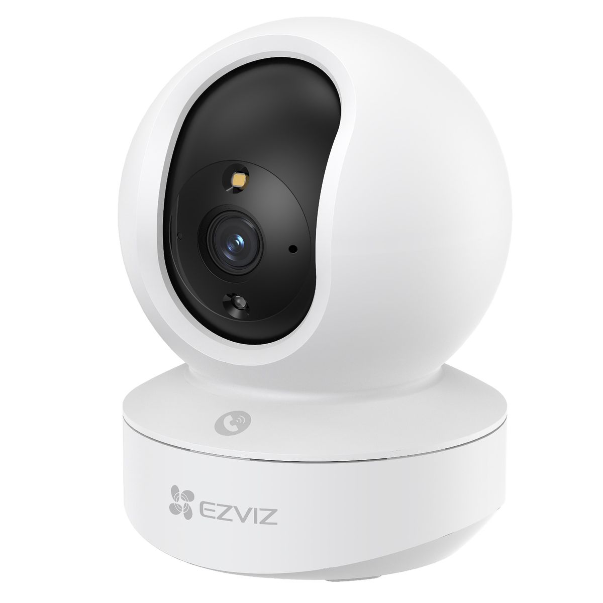 EZVIZ  TY1 PRO 3MP  INDOOR  CAMERA & Hikvision 32GB Micro SD Card (UNBOXED DEAL)