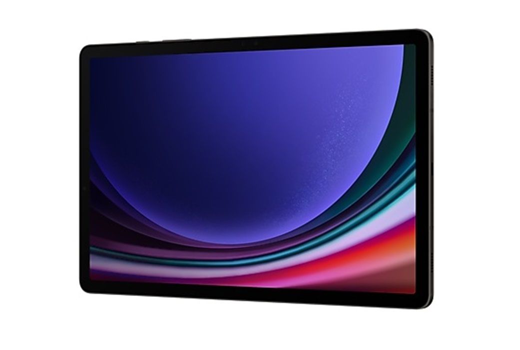 11'' 5G 12GB RAM+256GB INT MEMORY SAMSUNG GALAXY TAB S9