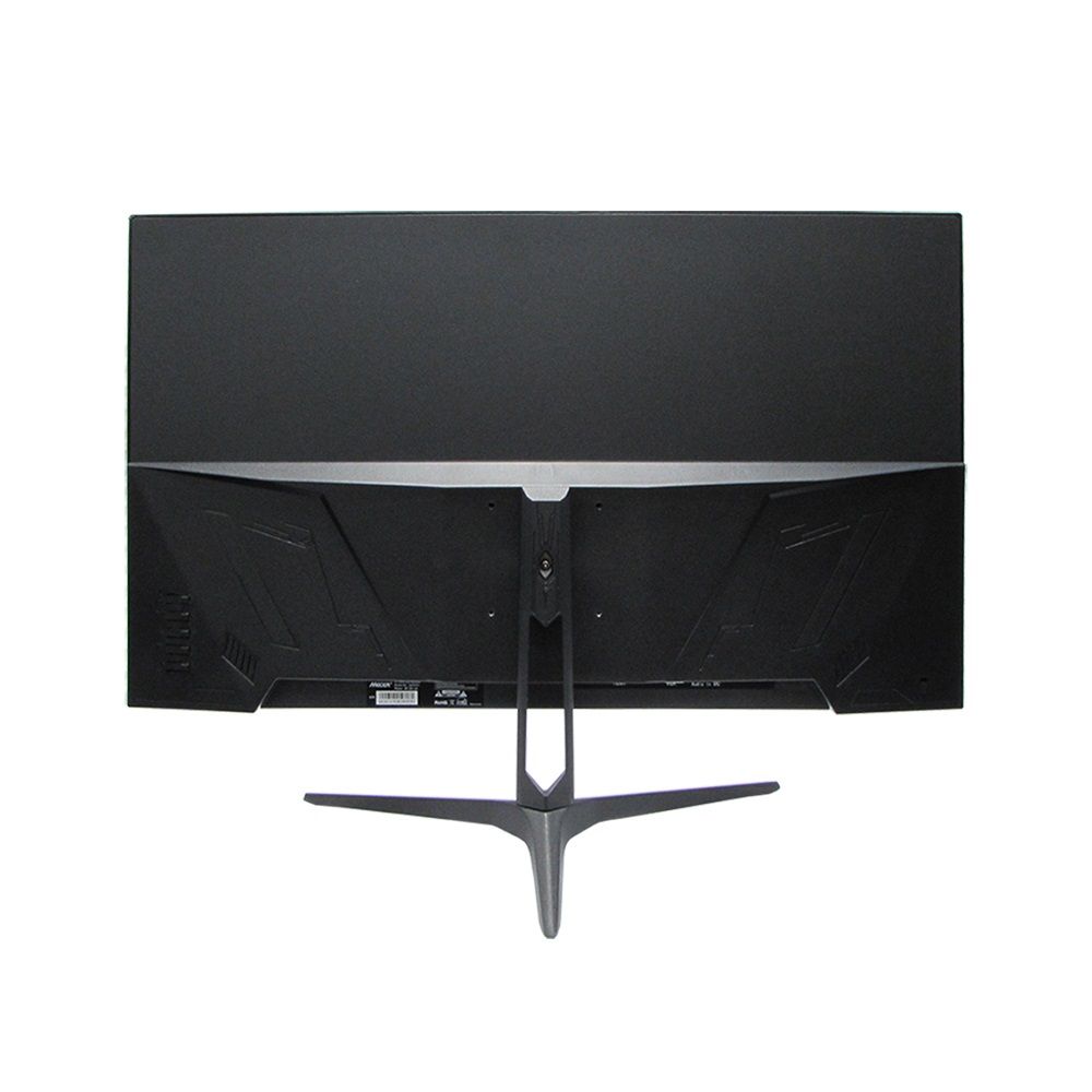 MECER 27'' 16X9 FULL HD 1920X1080 LED MONITOR BLK HDMI+VGA (excluded Dedicated Power Cord)