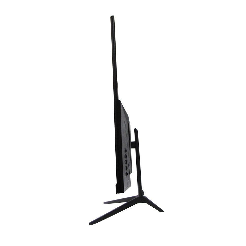 MECER 27'' 16X9 FULL HD 1920X1080 LED MONITOR BLK HDMI+VGA (excluded Dedicated Power Cord)