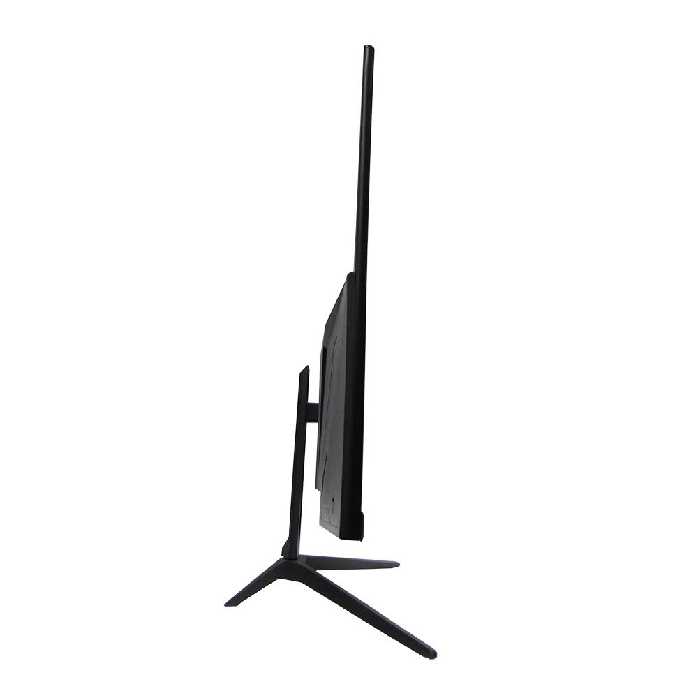 MECER 27'' 16X9 FULL HD 1920X1080 LED MONITOR BLK HDMI+VGA (excluded Dedicated Power Cord)