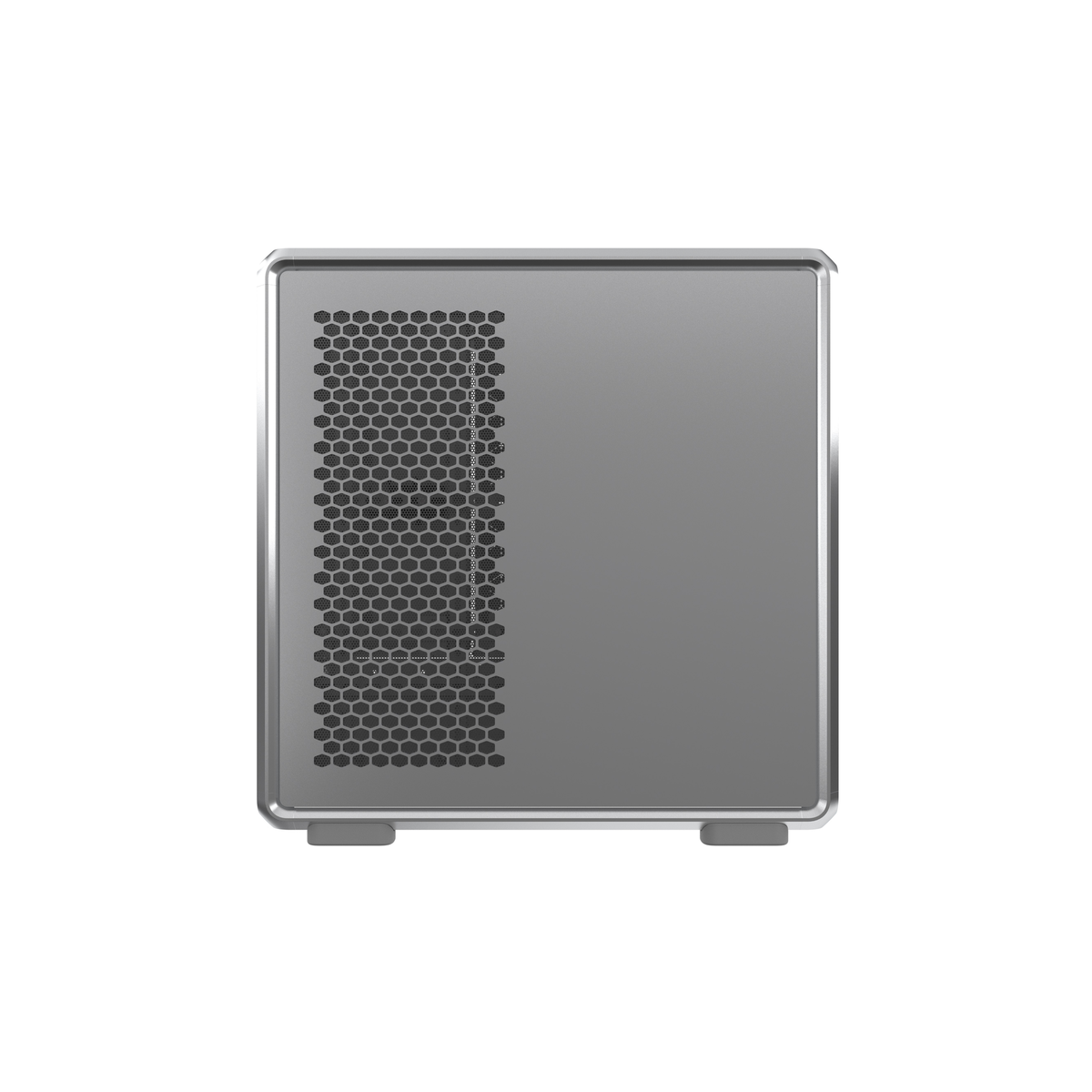 Cooler Master MASTERFRAME 600 - Silver