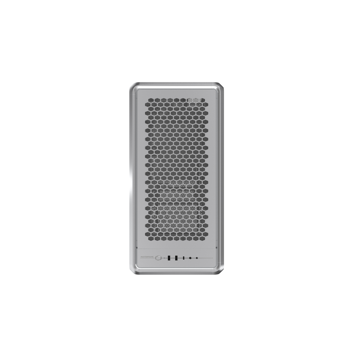 Cooler Master MASTERFRAME 600 - Silver