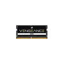 Corsair Vengeance® Series 8GB DDR5 SODIMM 4800MHz 1.1V