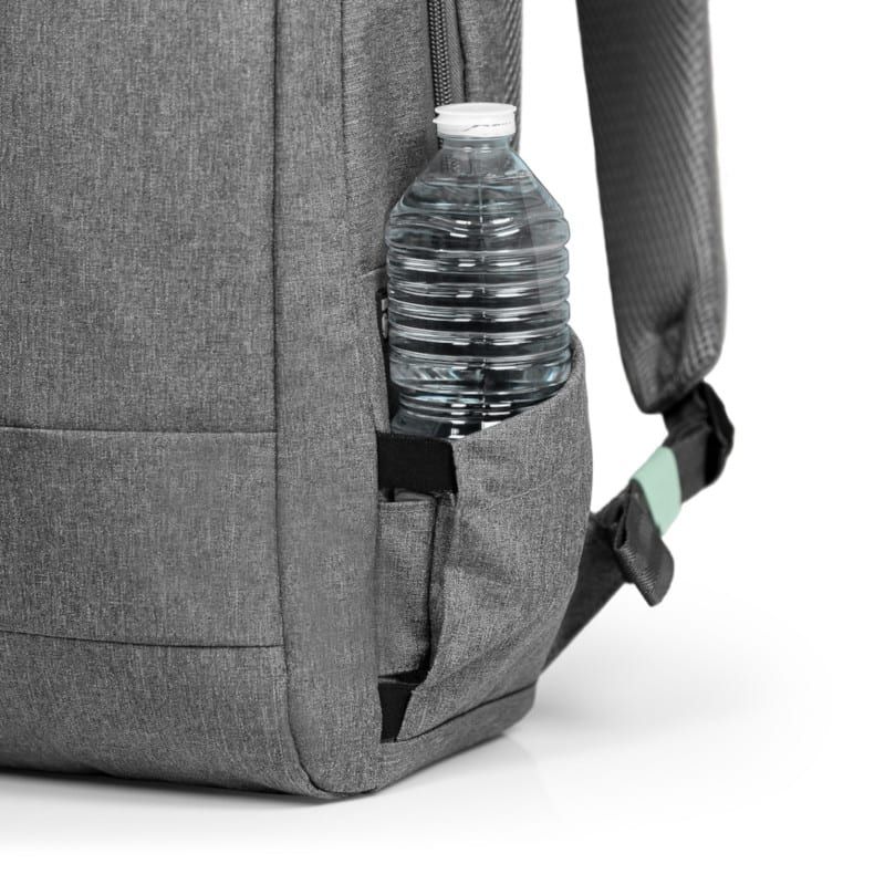 PORT YOSEMITE ECO - XL - BACKPACK - 15.6 INCH - GREY