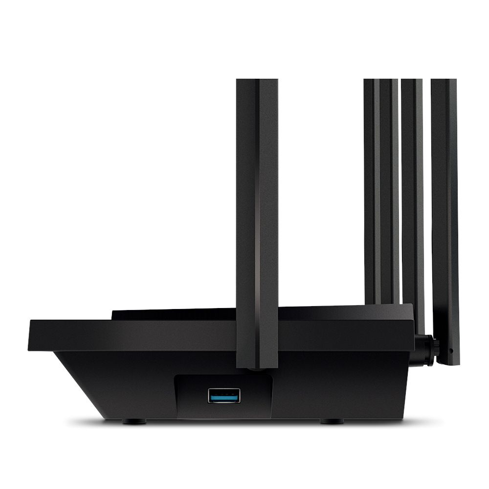TP-Link Archer AX5400 Dual-Band Wi-Fi 6 Router