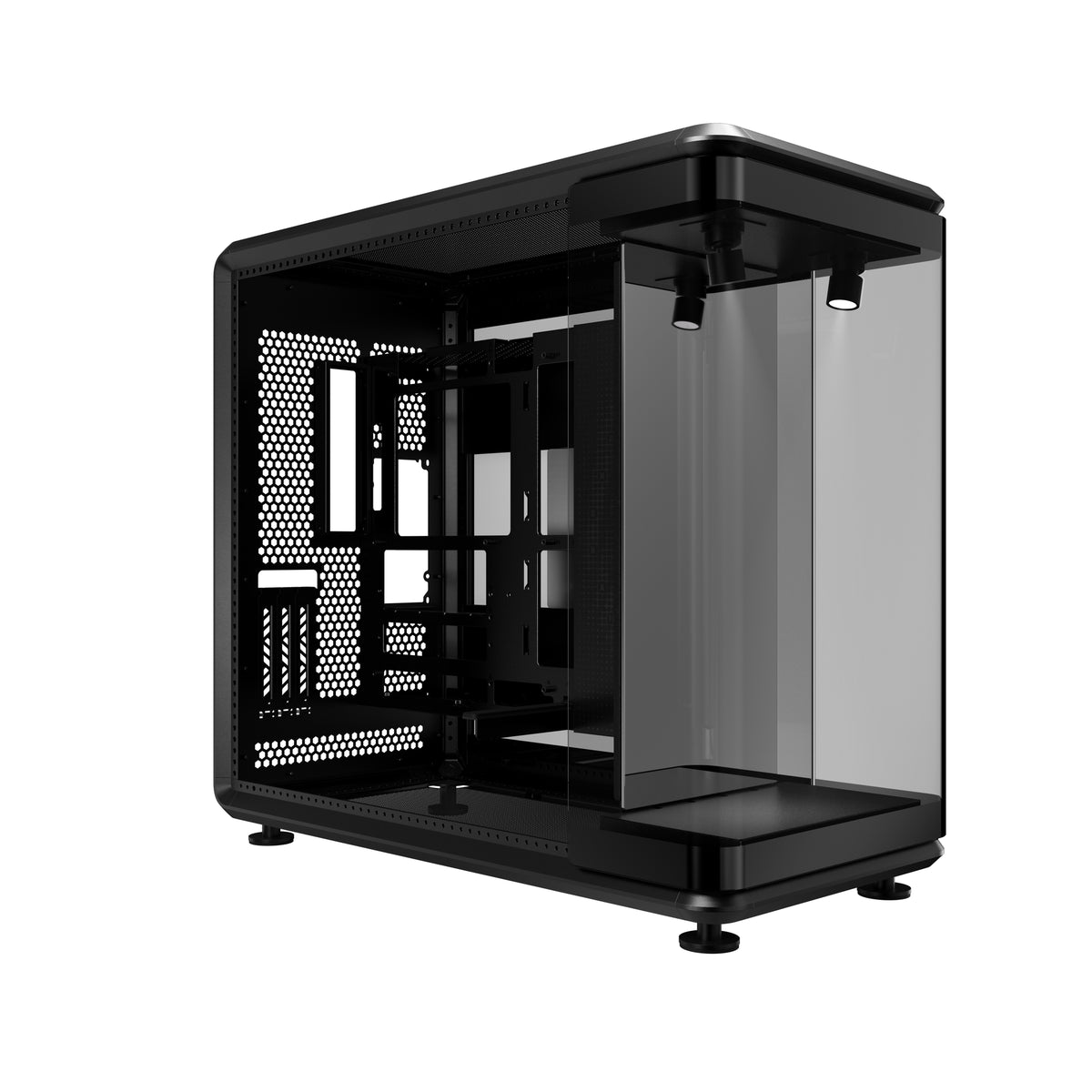Cooler Master MASTERFRAME 360 PANORAMA