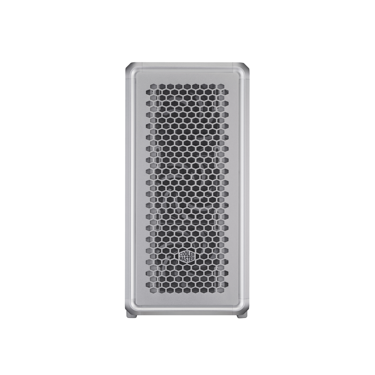 Cooler Master MASTERFRAME 600 - Silver