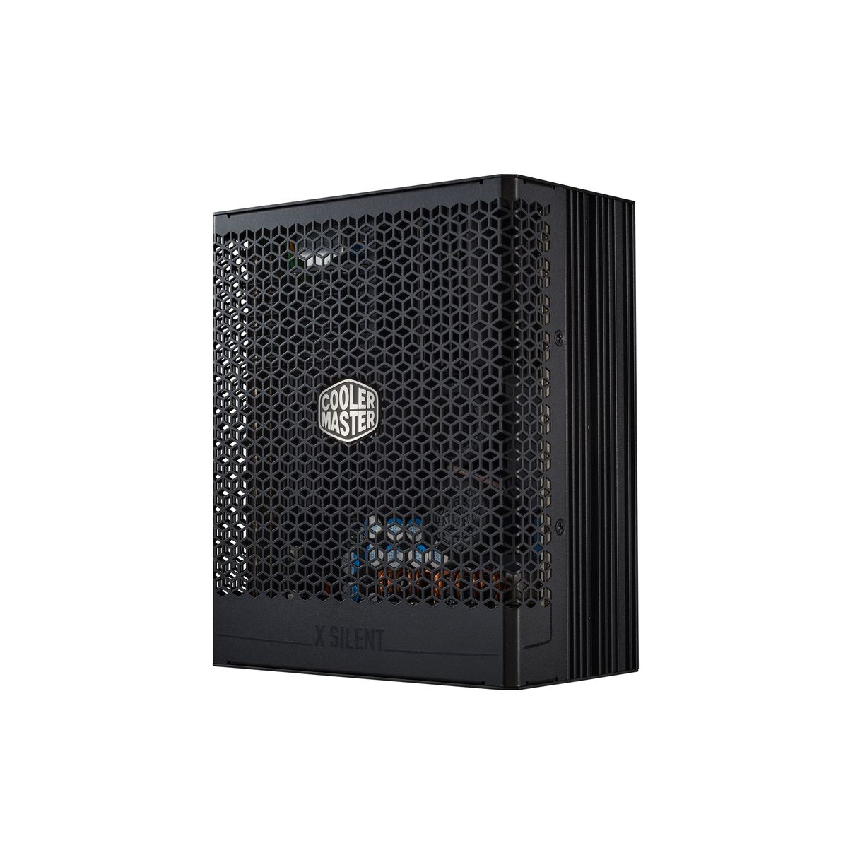 Cooler Master X SILENT EDGE PLATINUM 1100W 230V