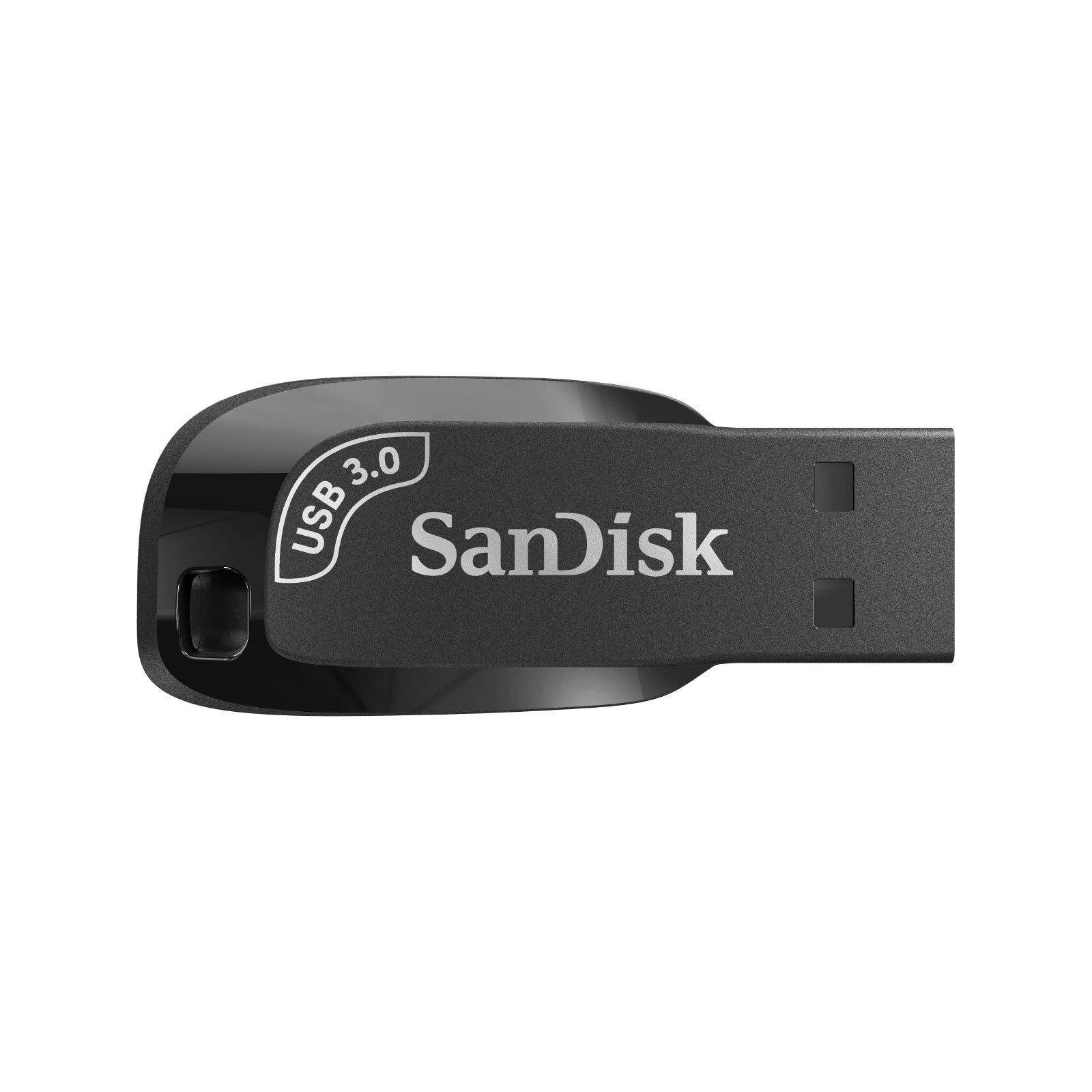 SANDISK ULTRA SHIFT USB 3.0 FLASH DRIVE 64GB-0