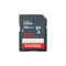 SANDISK ULTRA 128GB SDXC MEMORY CARD 100MBS-0