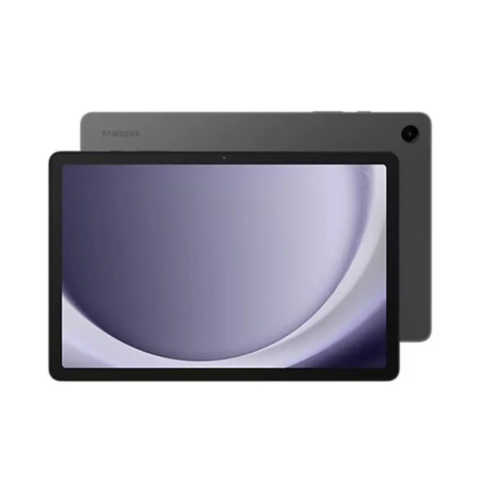 Galaxy Tab A9+ 5G; 11'' TFT LCD 1920 x 1200; 90Hz; 4+64GB; Expandable Storage (MicroSD); Nano Single Sim; 5G; Bluetooth; WIFI; 8