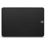 Seagate  Expansion External Drive 8TB; 3.5''; USB 3.0; External HDD Black